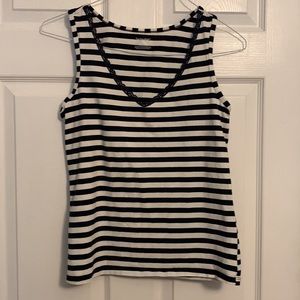 Jasmine and Ginger Sleep Sleeveless Lounge Set, Size L.